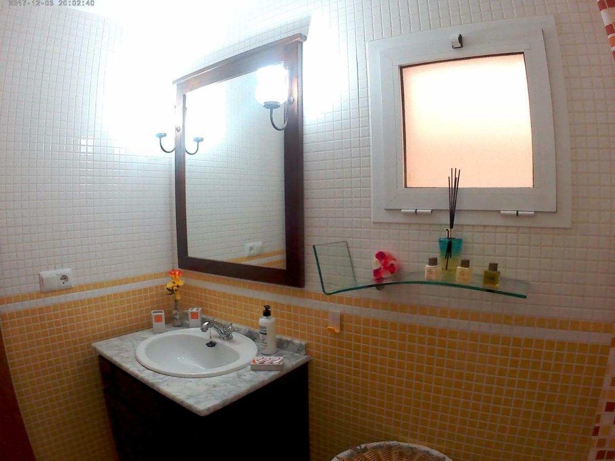 Home Star L'Île-Rousse Dış mekan fotoğraf