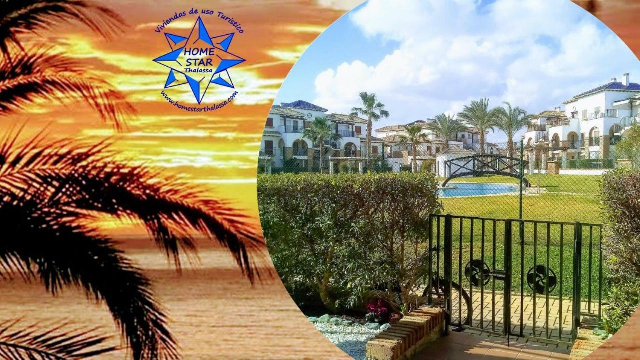 Home Star L'Île-Rousse Dış mekan fotoğraf